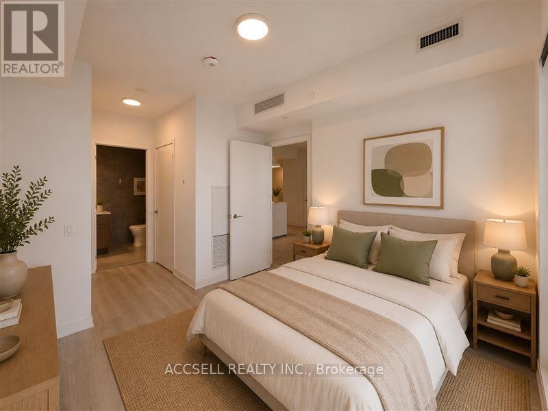 W2509 - 185 MILLWAY AVENUE - Photo 5
