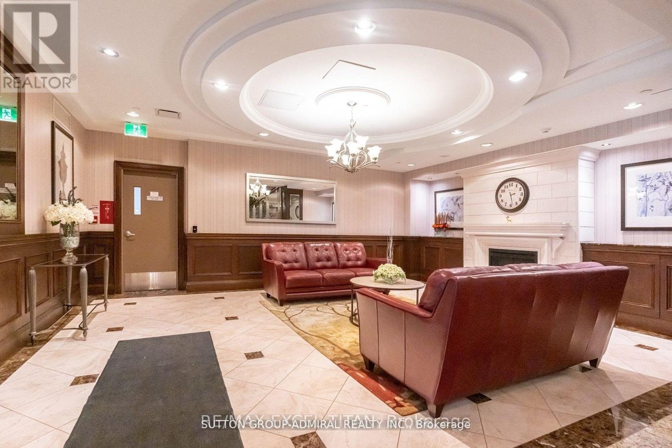 908 - 7 NORTH PARK ROAD - Photo 4