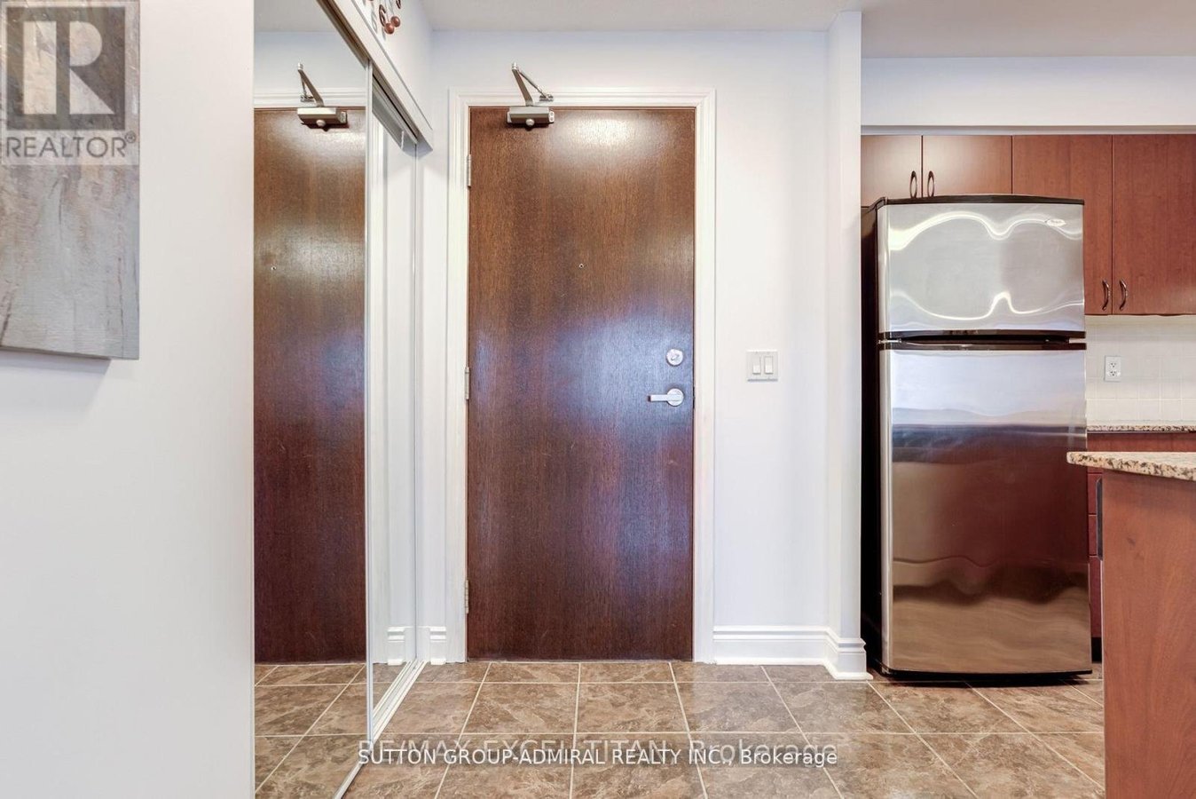 908 - 7 NORTH PARK ROAD - Photo 6