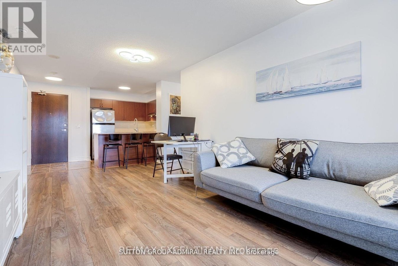 908 - 7 NORTH PARK ROAD - Photo 8