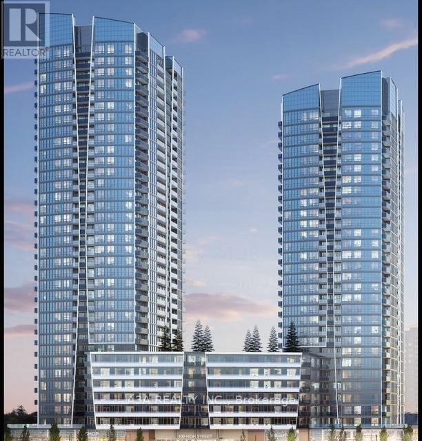 2401 - 50 UPPER MALL WAY - Photo 2