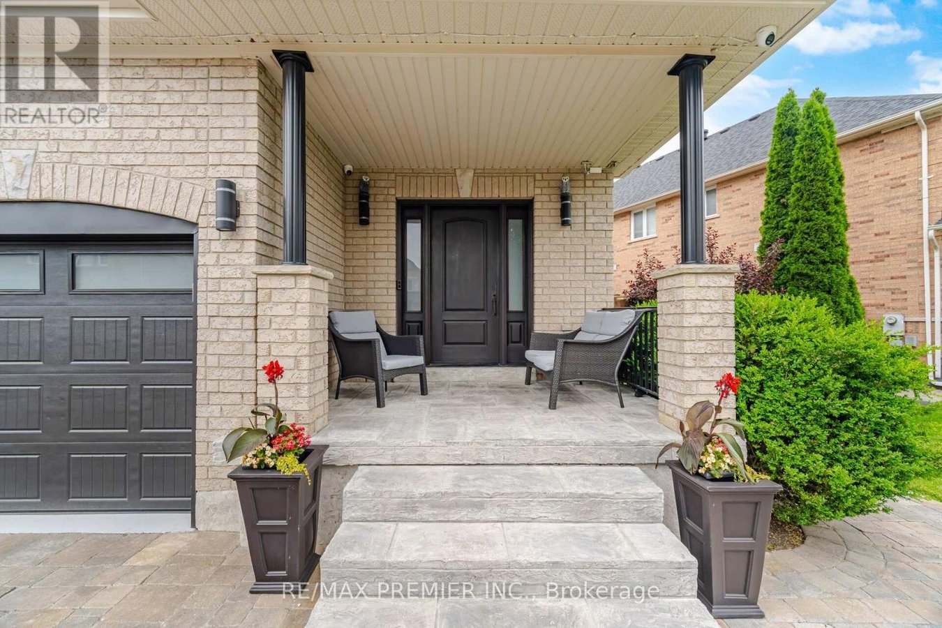 MAIN & SECOND FLOOR - 25 ANDREW HILL DRIVE - Photo 2