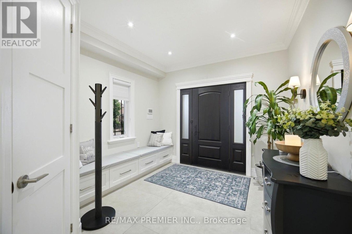 MAIN & SECOND FLOOR - 25 ANDREW HILL DRIVE - Photo 3