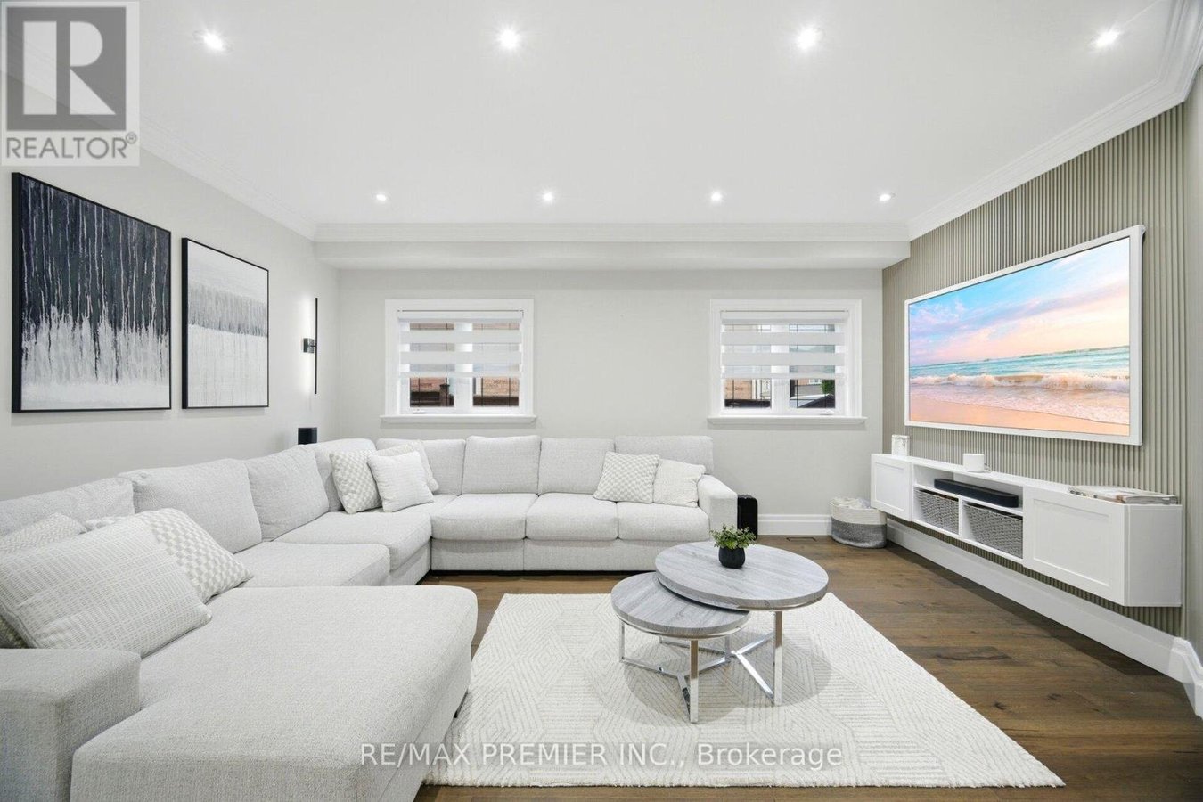 MAIN & SECOND FLOOR - 25 ANDREW HILL DRIVE - Photo 6