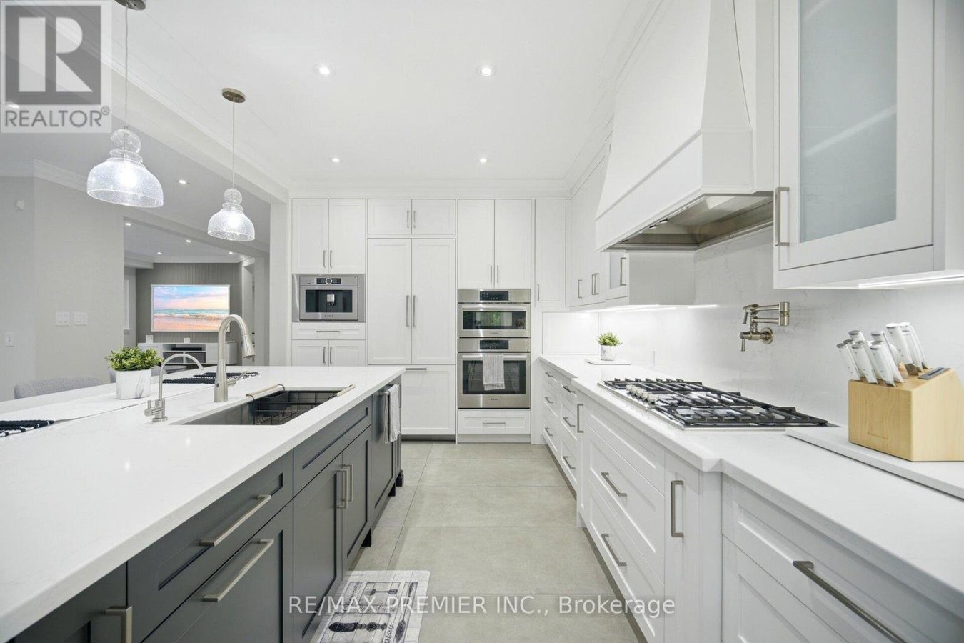 MAIN & SECOND FLOOR - 25 ANDREW HILL DRIVE - Photo 11