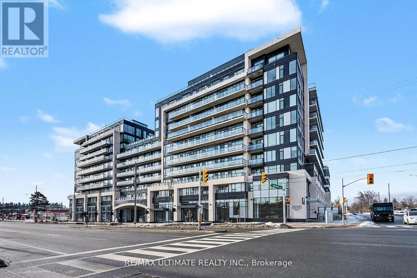 727 - 8188 YONGE STREET - Photo 2
