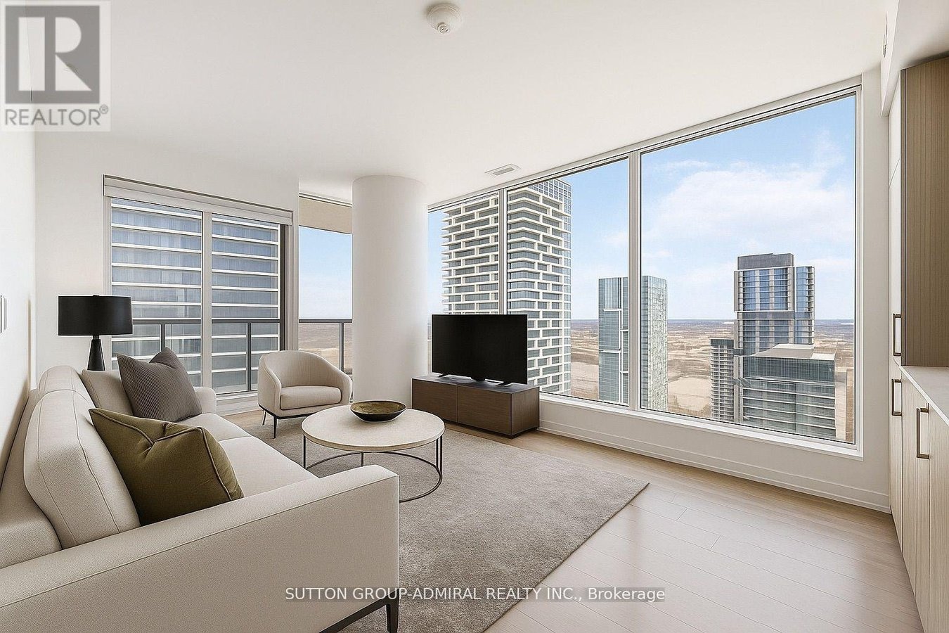 5002 - 5 BUTTERMILL AVENUE - Photo 2