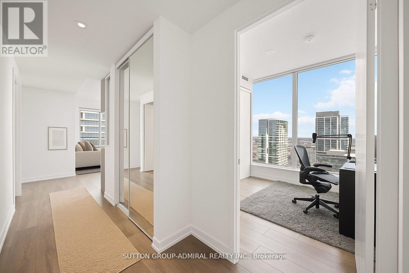5002 - 5 BUTTERMILL AVENUE - Photo 4