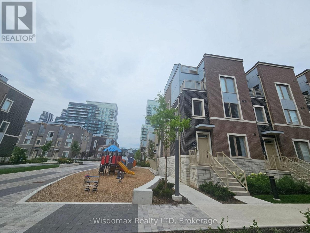 TH 141 - 31 ALMOND BLOSSOM MEWS S - Photo 1