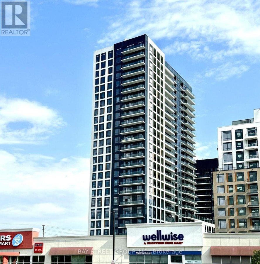 2002 - 7950 BATHURST STREET - Photo 1