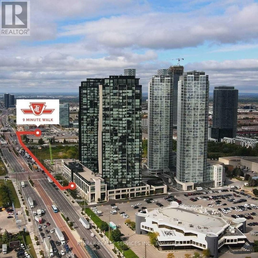 1803 - 2908 HIGHWAY 7 ROAD - Photo 1