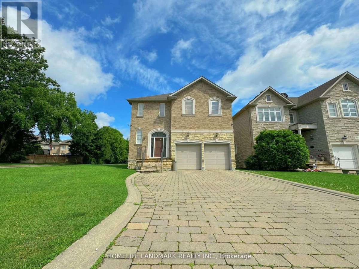 BSMT - 1 CLARKEHAVEN STREET - Photo 1
