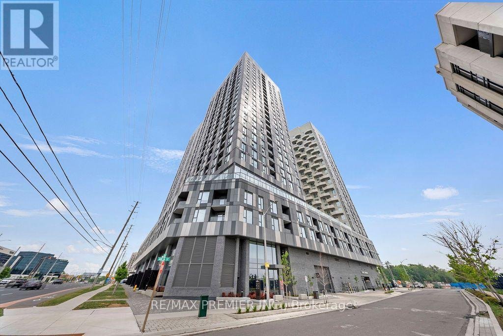 816 - 10 ABEJA STREET - Photo 1