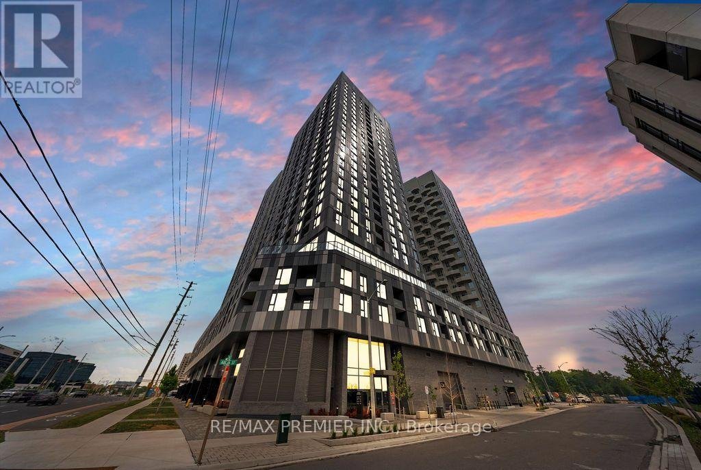 816 - 10 ABEJA STREET - Photo 2