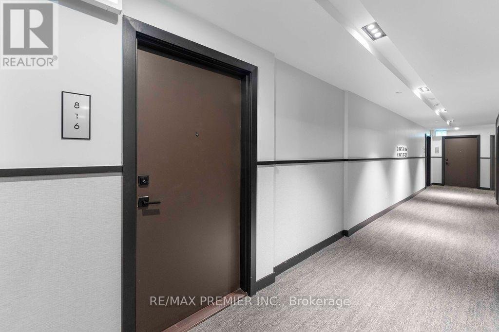 816 - 10 ABEJA STREET - Photo 3