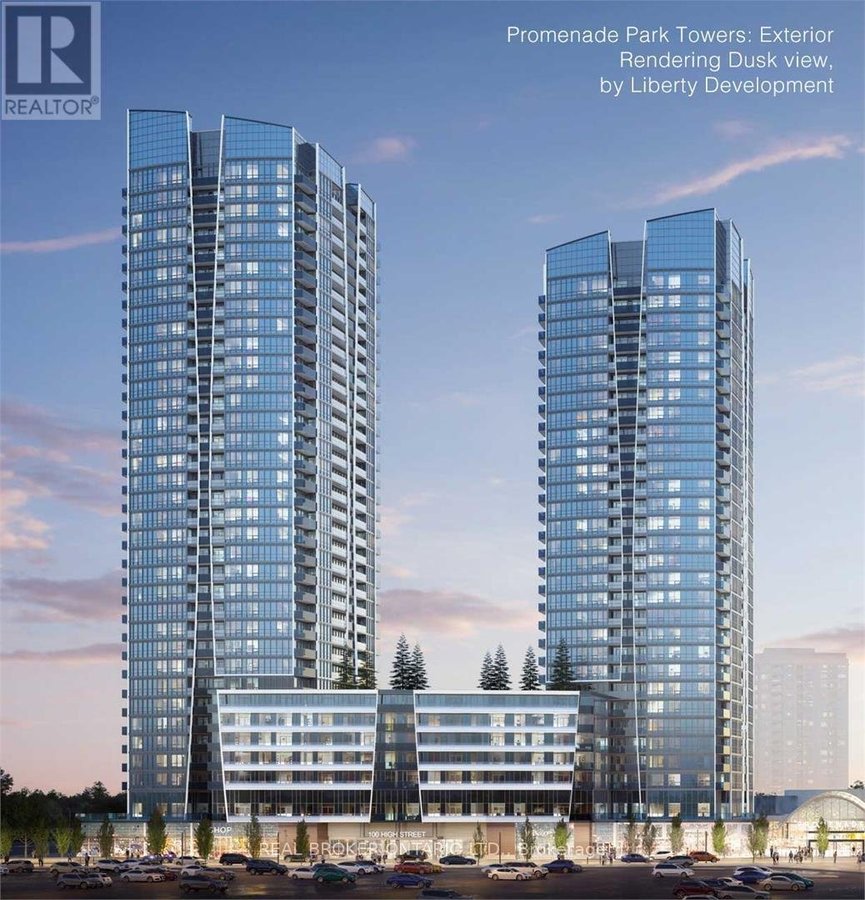 2009 - 50 UPPER MALL WAY - Photo 2
