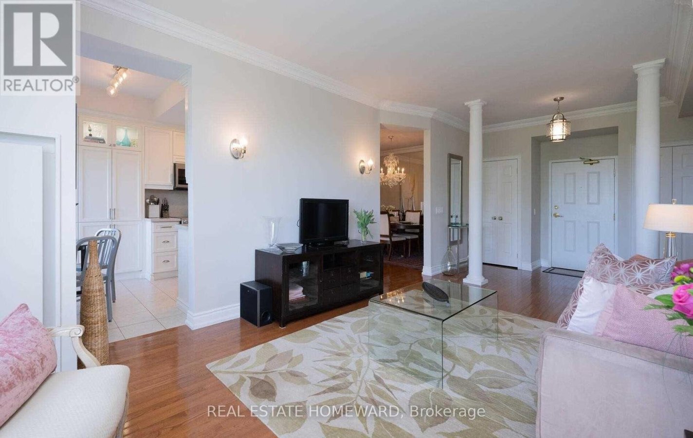 712 - 1 MAISON PARC COURT - Photo 8