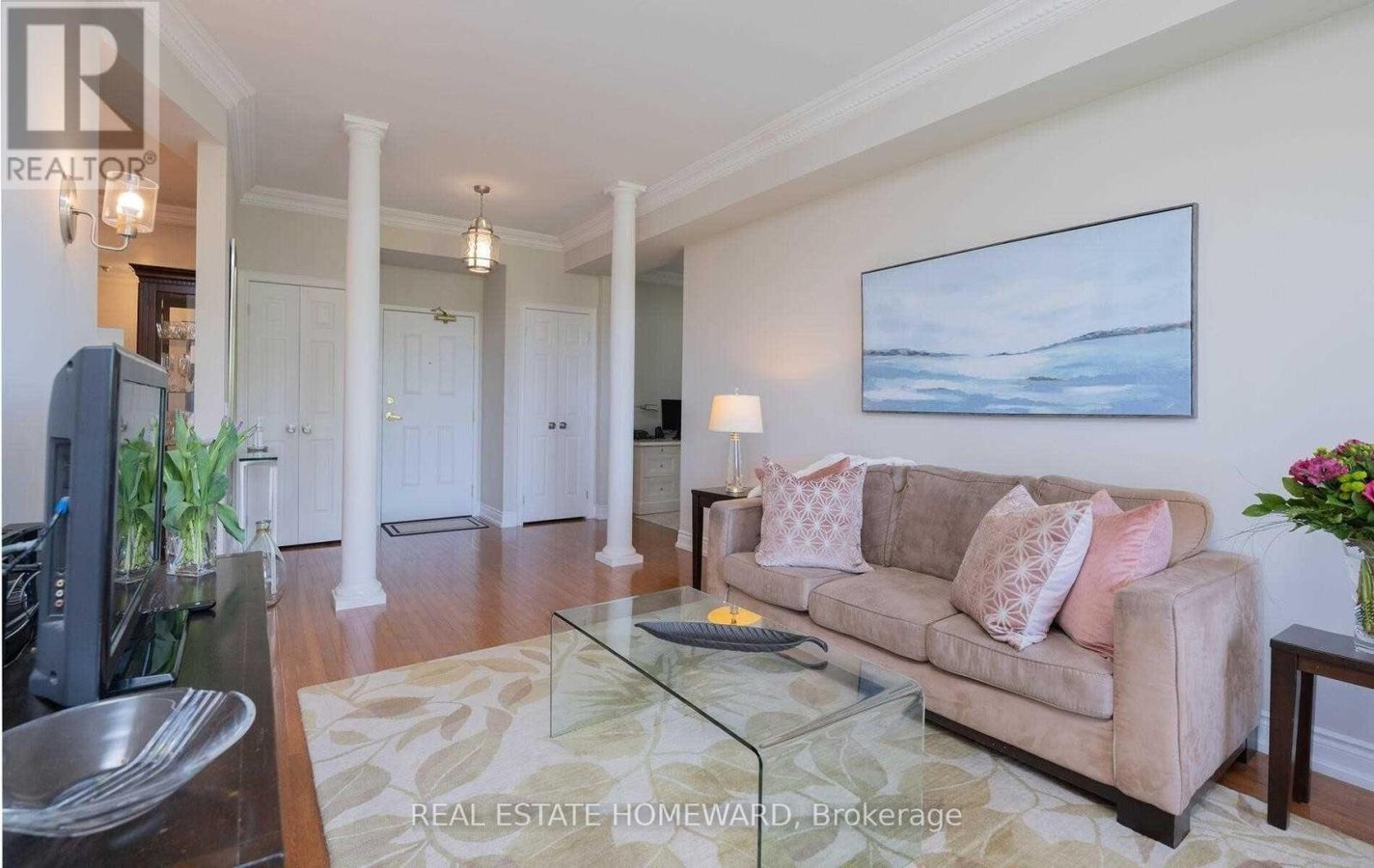 712 - 1 MAISON PARC COURT - Photo 9