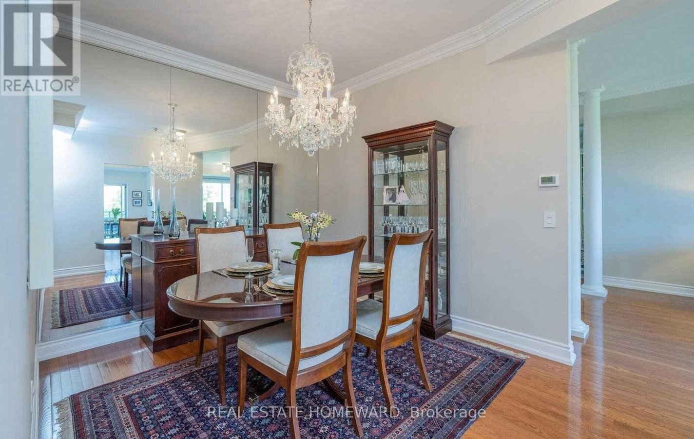 712 - 1 MAISON PARC COURT - Photo 10