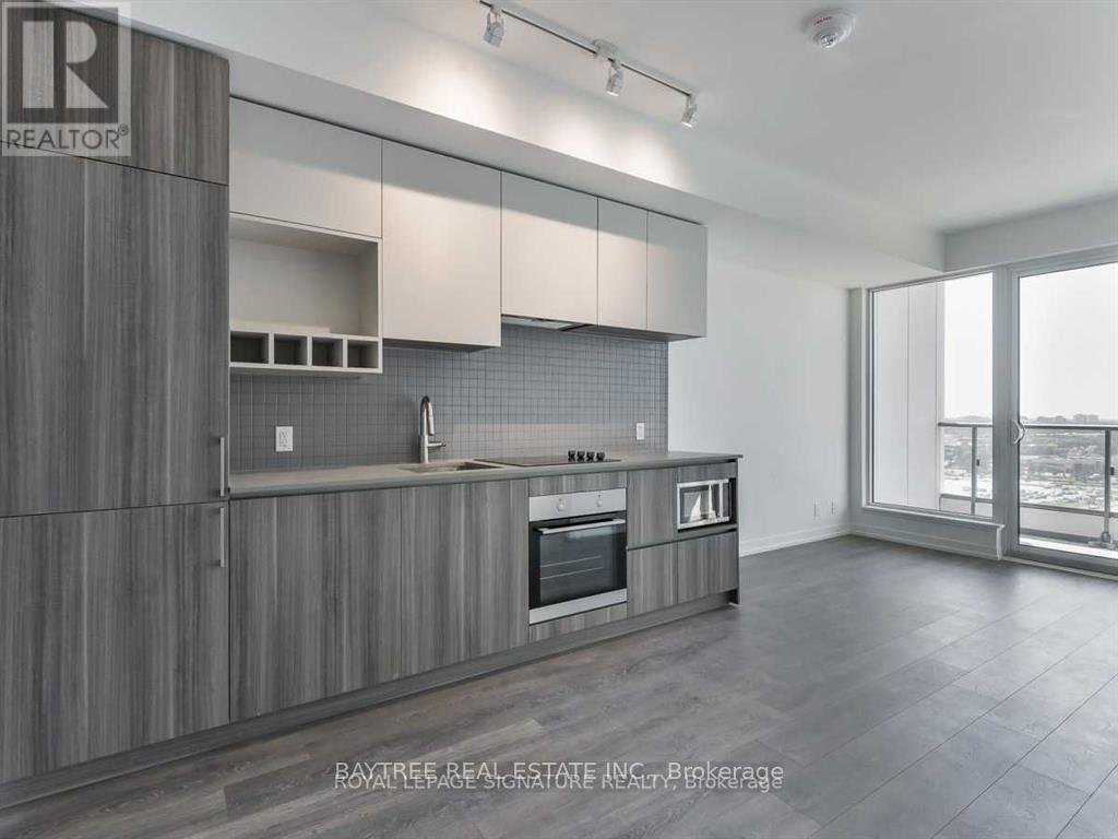 3607 - 5 BUTTERMILL AVENUE - Photo 1