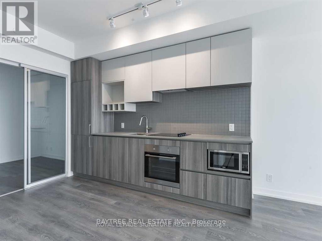 3607 - 5 BUTTERMILL AVENUE - Photo 2