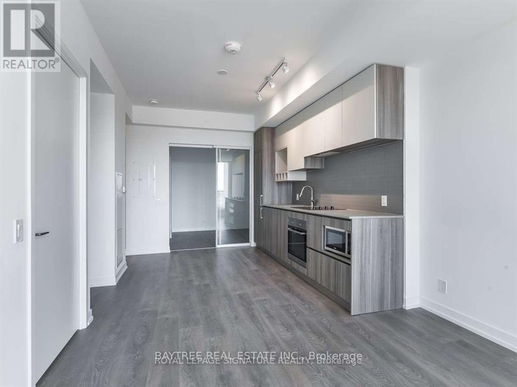 3607 - 5 BUTTERMILL AVENUE - Photo 3