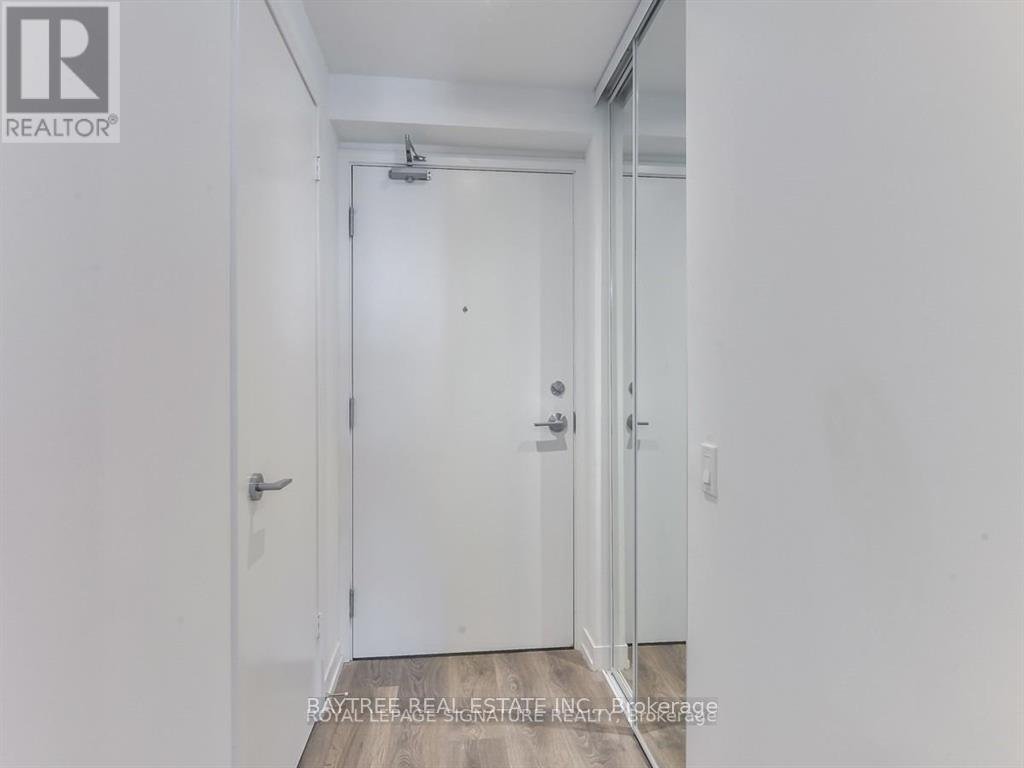 3607 - 5 BUTTERMILL AVENUE - Photo 4