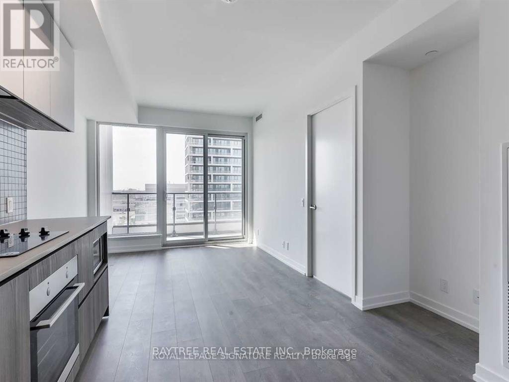 3607 - 5 BUTTERMILL AVENUE - Photo 5