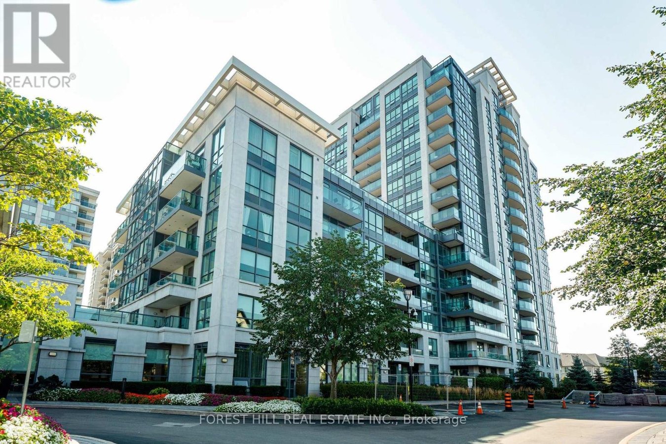 214 - 30 NORTH PARK ROAD - Photo 1