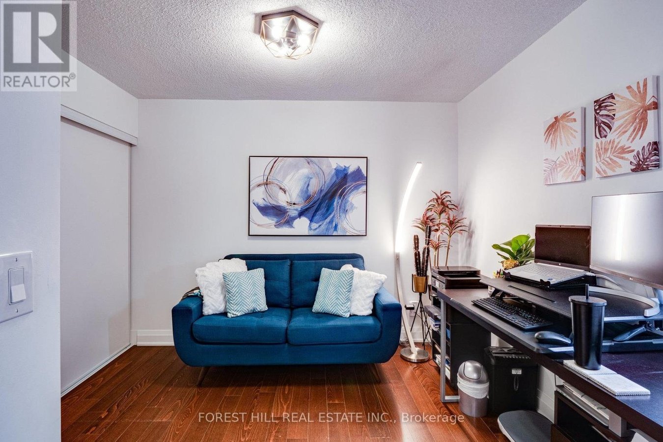 214 - 30 NORTH PARK ROAD - Photo 5
