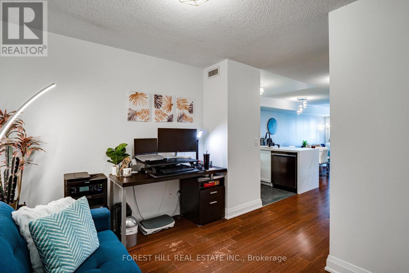 214 - 30 NORTH PARK ROAD - Photo 6
