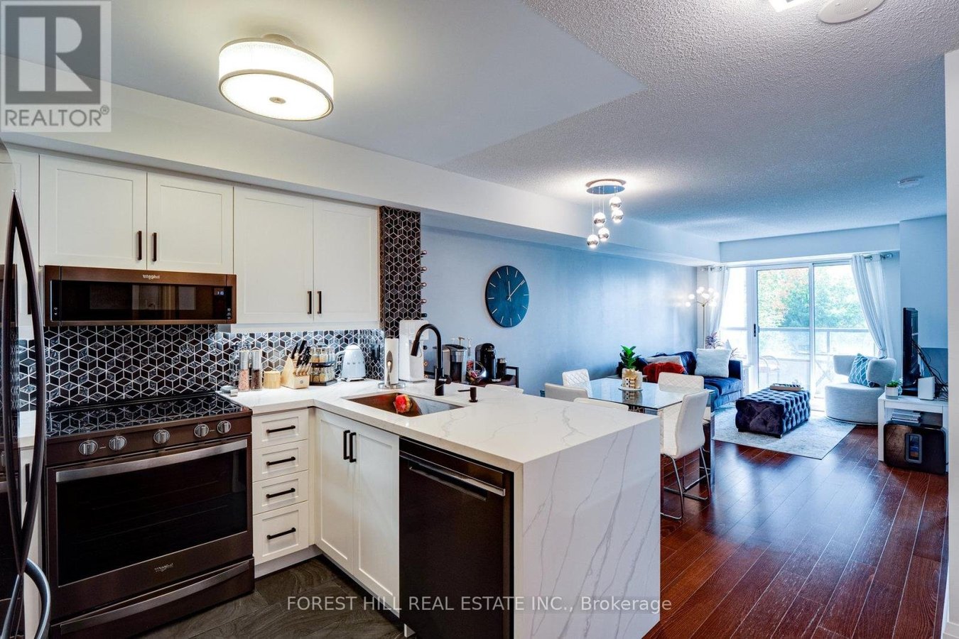 214 - 30 NORTH PARK ROAD - Photo 7