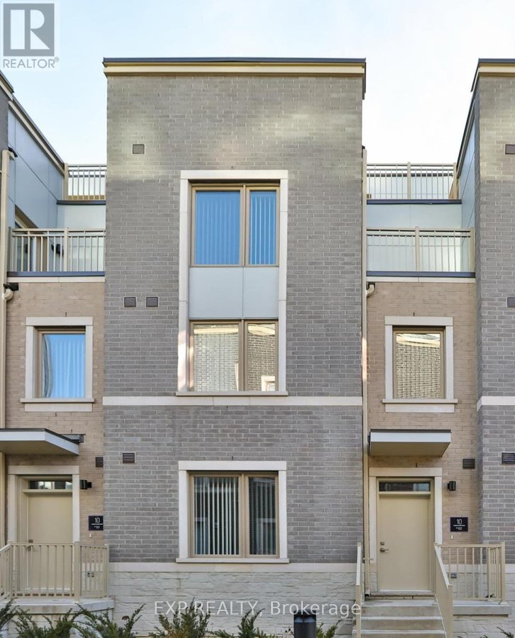 102 - 10 ALMOND BLOSSOM MEWS - Photo 3