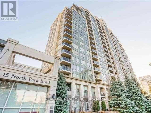 801 - 15 NORTH PARK ROAD - Photo 2
