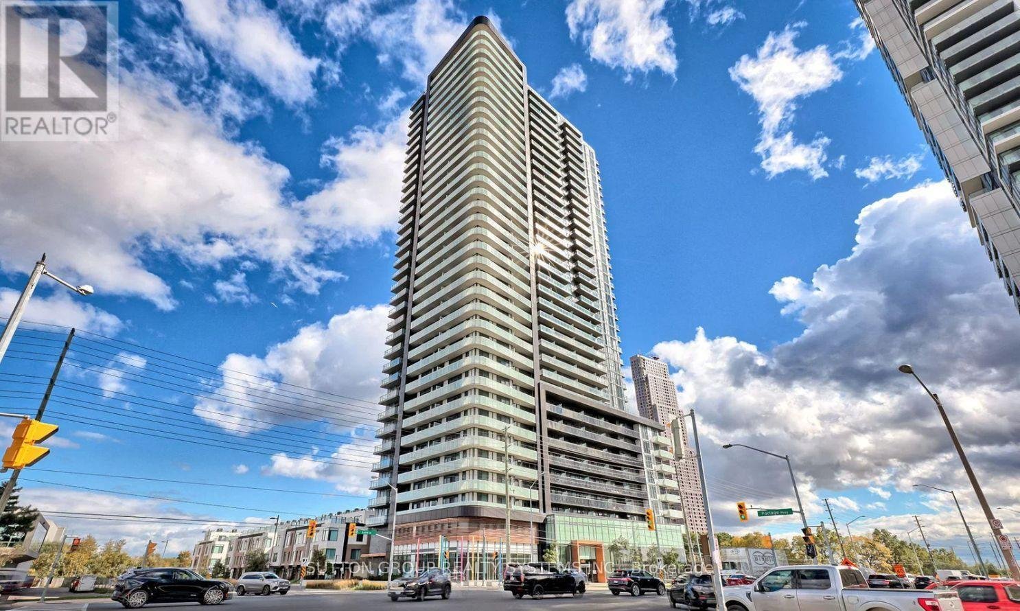 2418 - 7895 JANE STREET - Photo 1