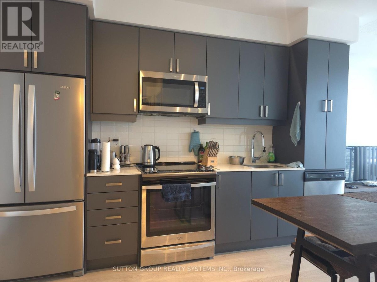 2418 - 7895 JANE STREET - Photo 3
