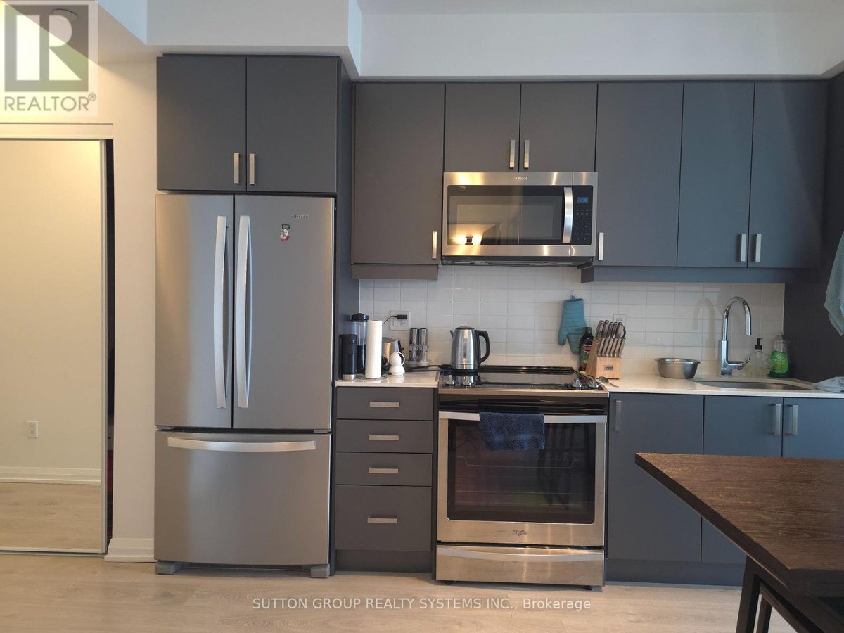 2418 - 7895 JANE STREET - Photo 4