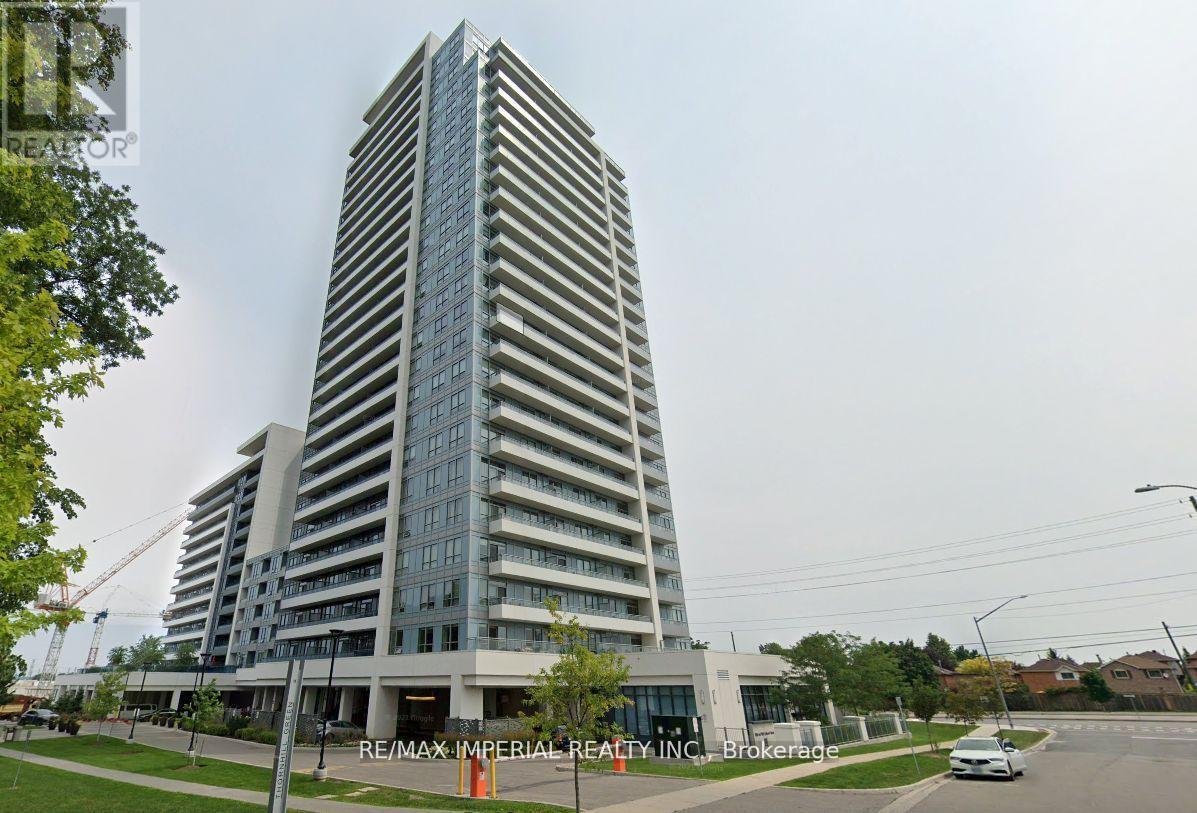 2301 - 7890 BATHURST STREET - Photo 1