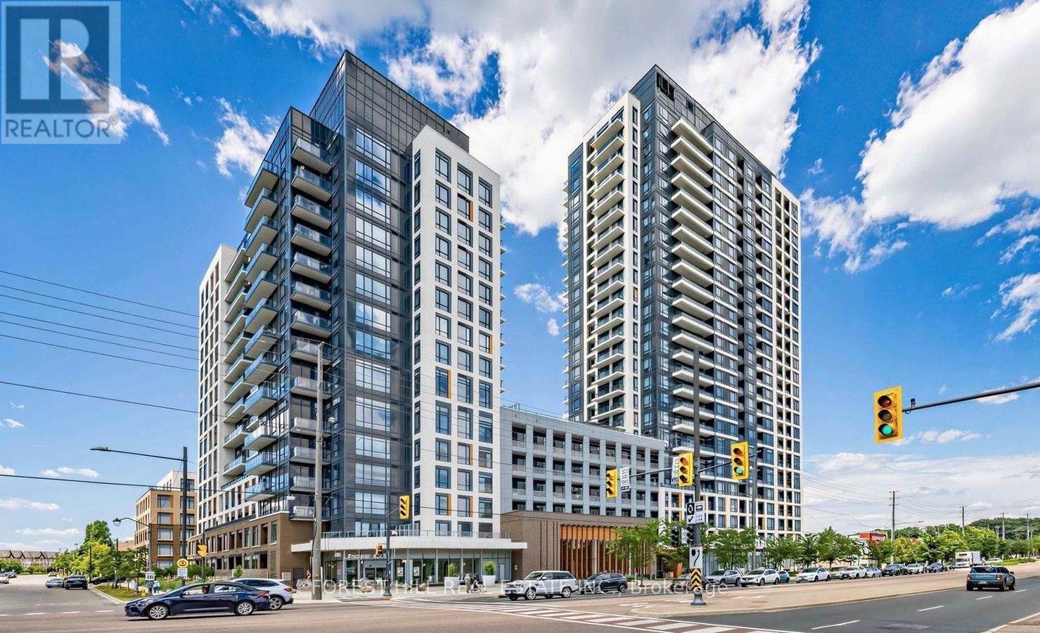 1706 - 7950 BATHURST STREET - Photo 2