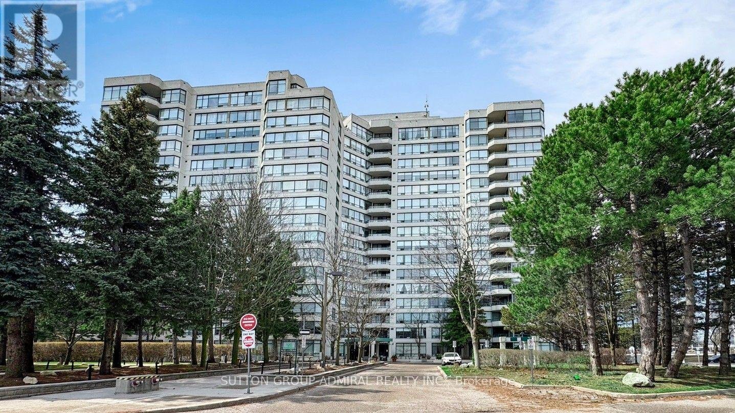 408 - 120 PROMENADE CIRCLE - Photo 1