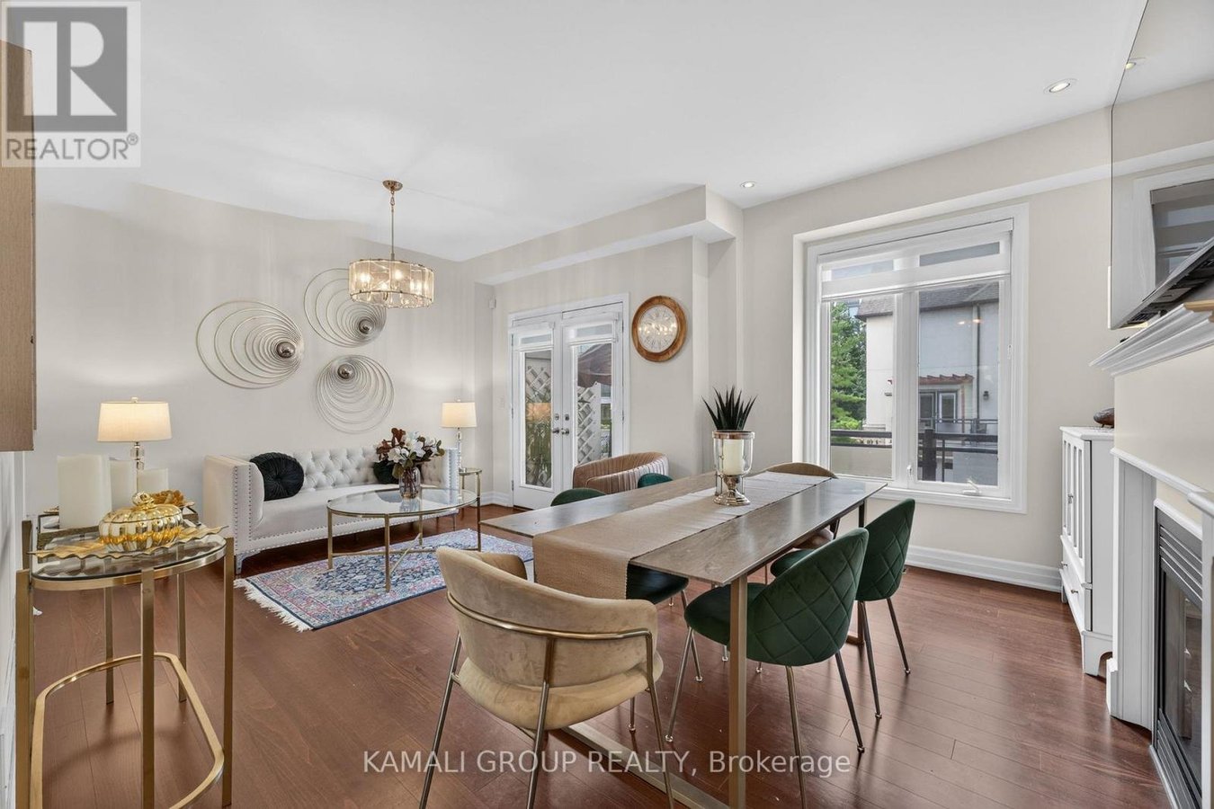 39 BEVERLEY GLEN BOULEVARD - Photo 10
