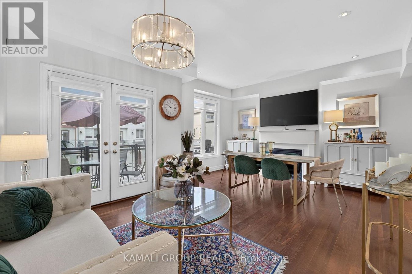 39 BEVERLEY GLEN BOULEVARD - Photo 11