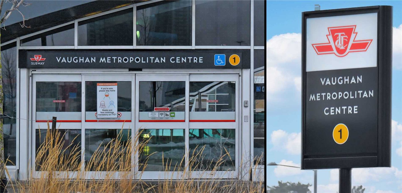 Vaughan ON Condos for Rent