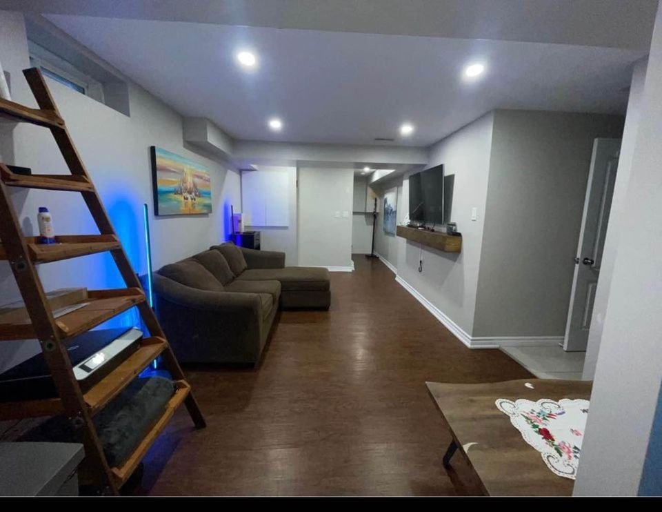 Vaughan ON Basement Apartments for Rent