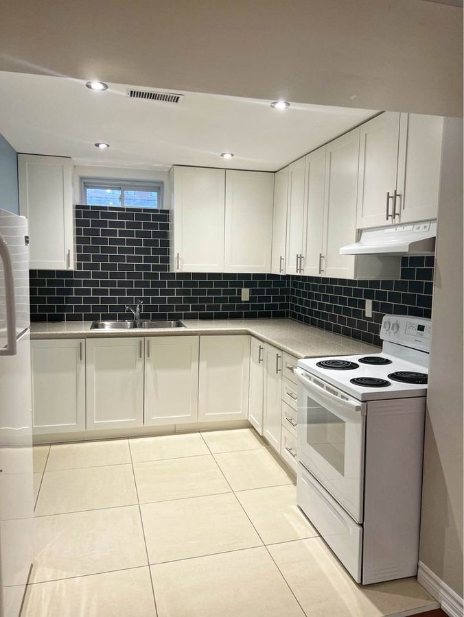 Vaughan ON Basement Apartments for Rent