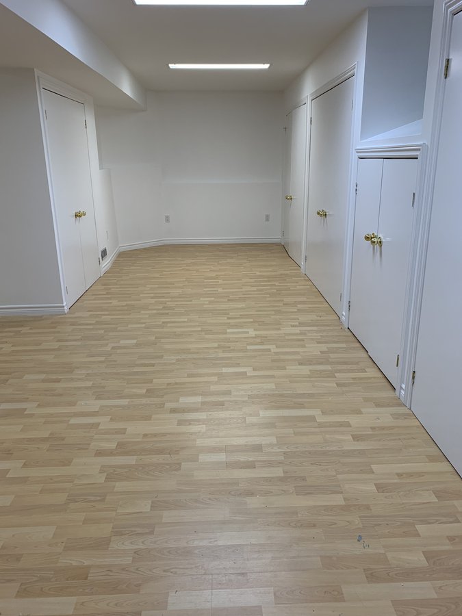 Vaughan ON Basement Apartments for Rent