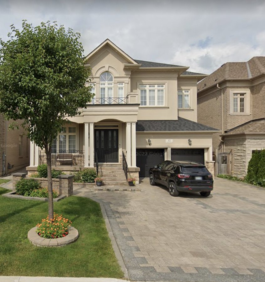 Vaughan ON Basement Apartments for Rent