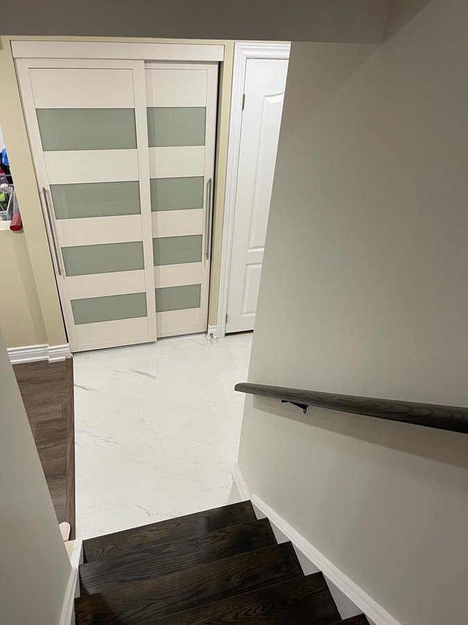 Vaughan ON Basement Apartments for Rent