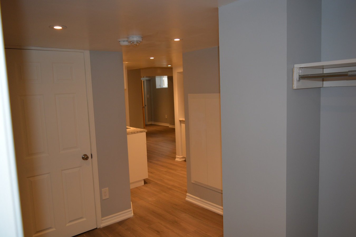 Vaughan ON Basement Apartments for Rent