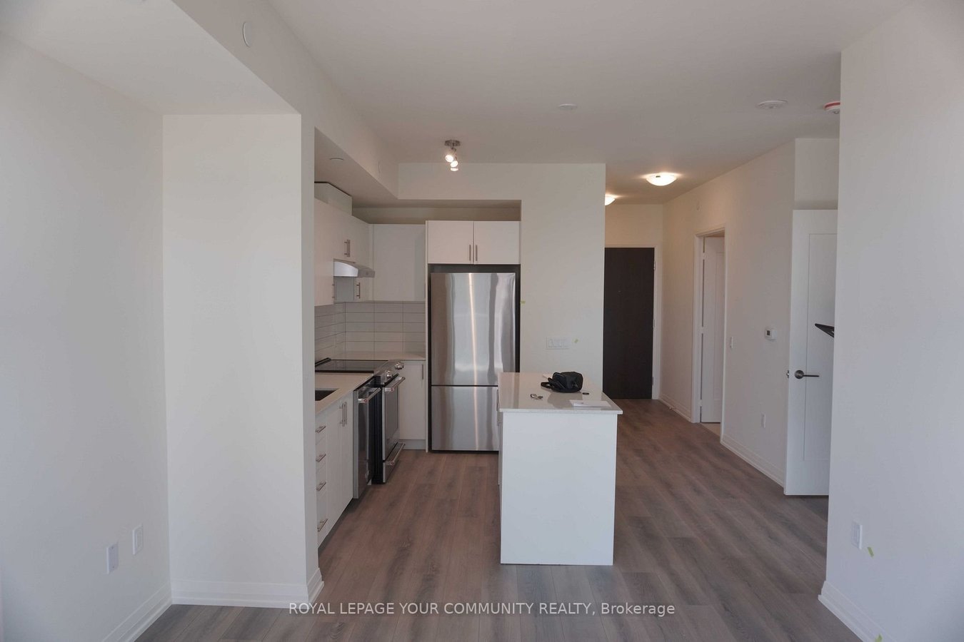 Vaughan ON Condos for Rent